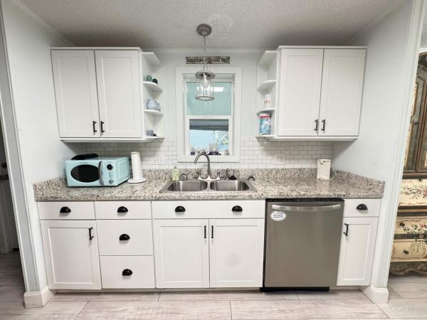 1995 Merit  Home