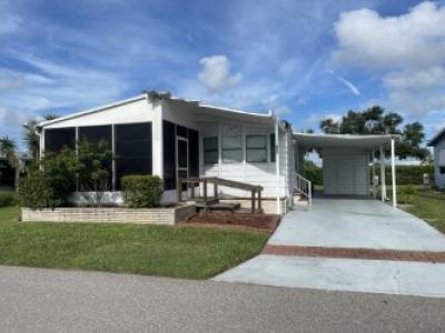 Mobile Home at 4607 9th St Court E Bradenton, FL 34203