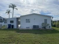 1987 Palm Harbor  Home