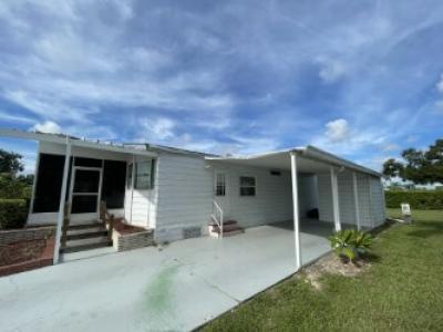 Photo 5 of 5 of home located at 4607 9th St Court E Bradenton, FL 34203