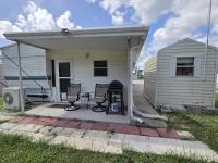 1994 Wood  Home