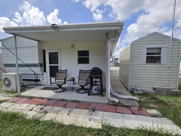 1994 Wood  Home