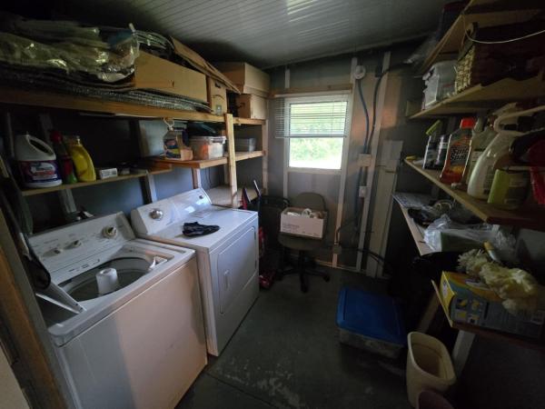 1994 Wood  Home