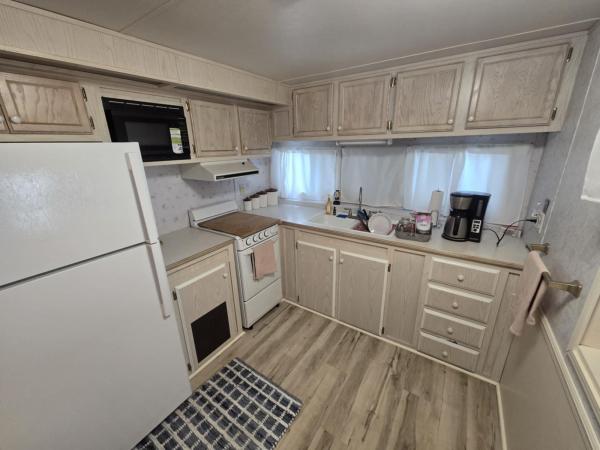 1994 Wood  Home