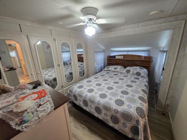 1994 Wood  Home
