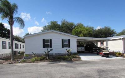 Mobile Home at 10831 El Toro Dr Riverview, FL 33569