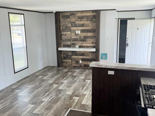 2022 Manufactured Home