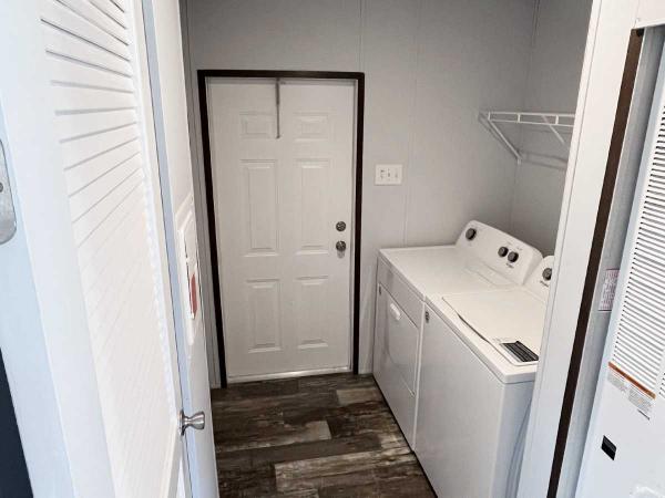 2022 Manufactured Home