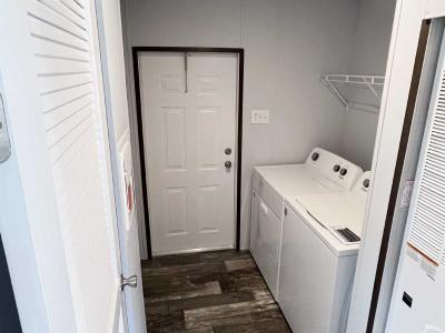 Photo 3 of 6 of home located at 6500 Kansas Ave, Lot 125 Kansas City, KS 66111