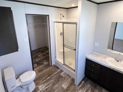 Photo 5 of 6 of home located at 6500 Kansas Ave, Lot 125 Kansas City, KS 66111