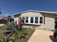 1988 MERI Manufactured Home