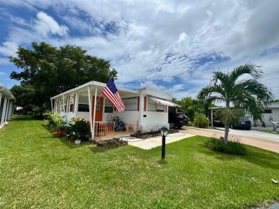 Mobile Home at 762 Golfview Blvd. Pompano Beach, FL 33069