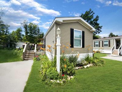 Photo 1 of 19 of home located at 709 Route 29 #49 Rock City Falls, NY 12863