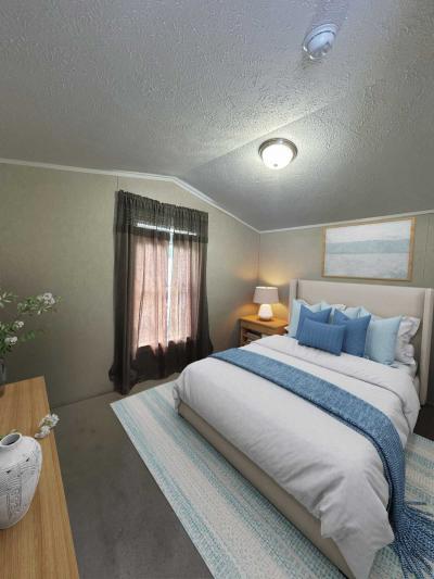 Photo 5 of 19 of home located at 709 Route 29 #49 Rock City Falls, NY 12863