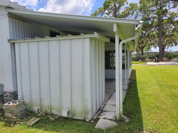 1969 SLVS  Home