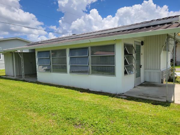 1969 SLVS  Home