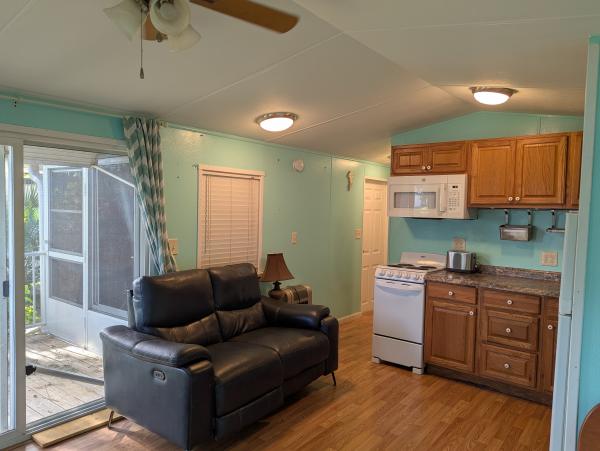 1989 CUTL  Home