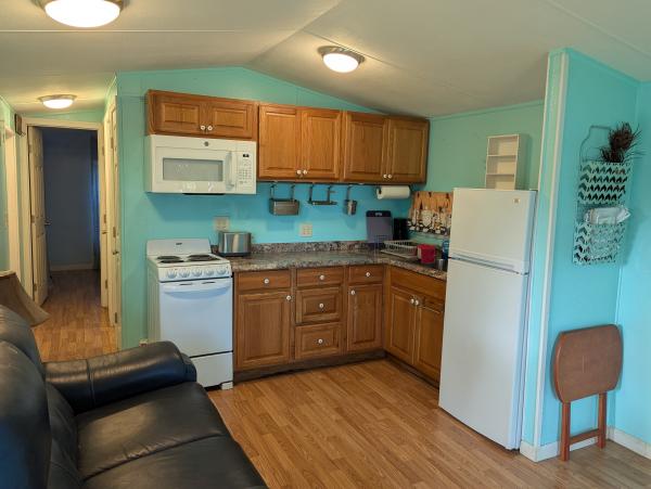 1989 CUTL  Home