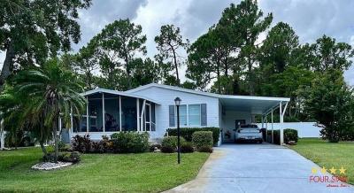 Mobile Home at 77 Grizzly Bear Path Ormond Beach, FL 32174