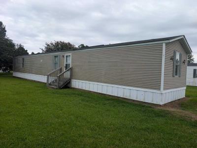 Photo 1 of 7 of home located at 15 Cocateil Lane #15 Dunn, NC 28334