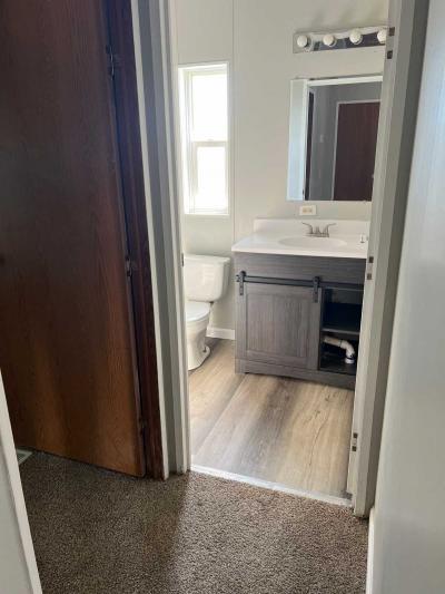 Photo 4 of 15 of home located at 105 E Valley St #22 Wamego, KS 66547