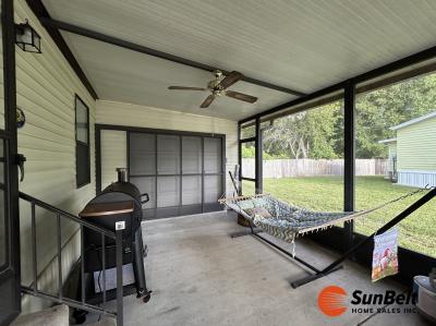 Photo 5 of 41 of home located at 8880 SW 27th Avenue Lot A57 Ocala, FL 34472