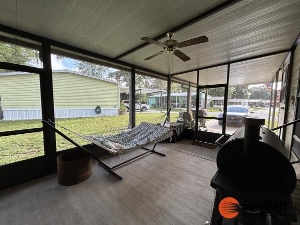 1989 TROP Mobile Home