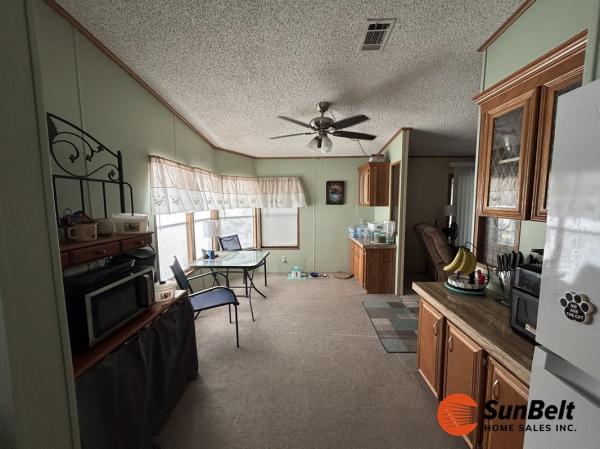 1989 TROP Mobile Home