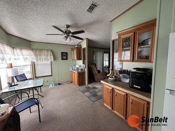 1989 TROP Mobile Home