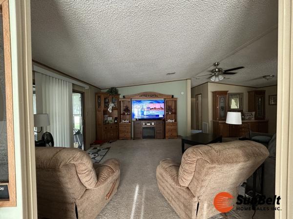 1989 TROP Mobile Home