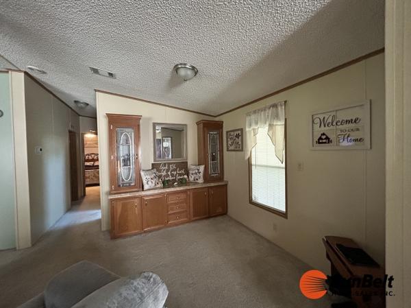 1989 TROP Mobile Home