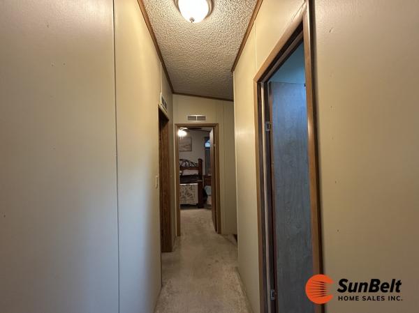 1989 TROP Mobile Home