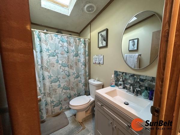 1989 TROP Mobile Home