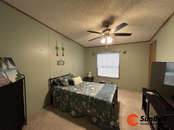 1989 TROP Mobile Home