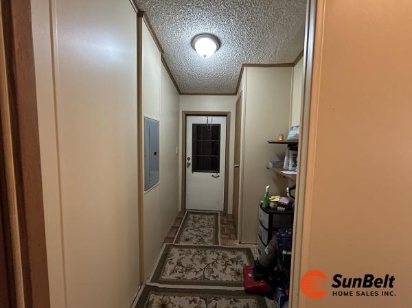 1989 TROP Mobile Home