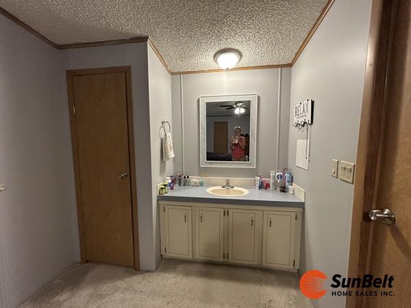 1989 TROP Mobile Home