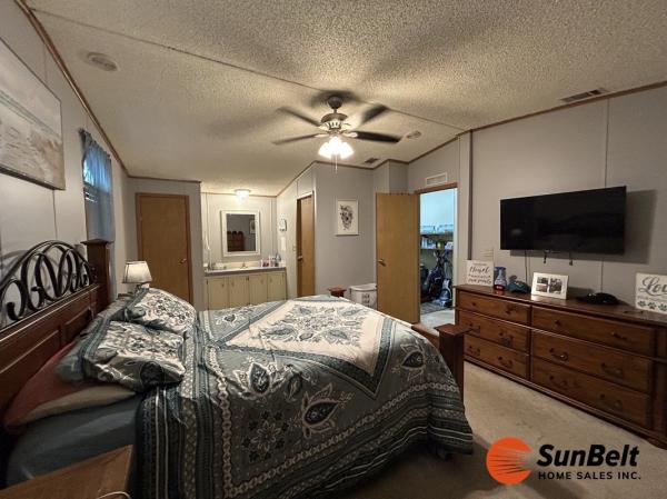 1989 TROP Mobile Home