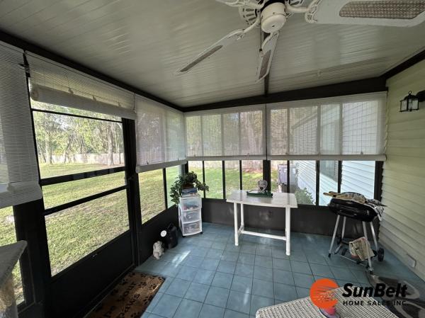 1989 TROP Mobile Home