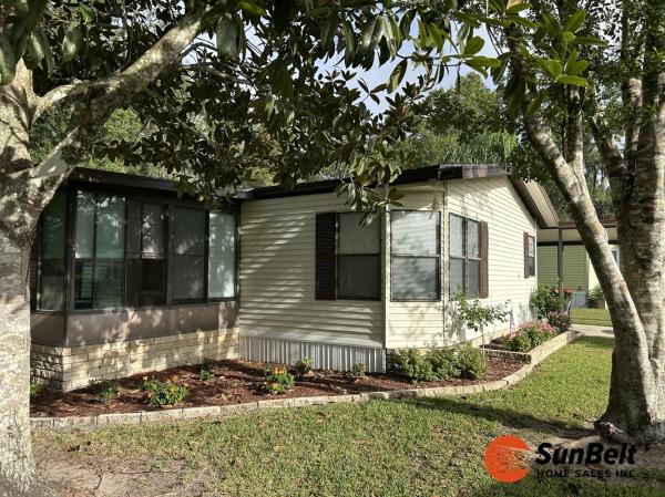 1989 TROP Mobile Home