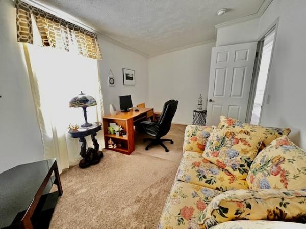 2017 Mobile Home