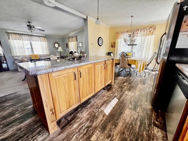 2017 Mobile Home