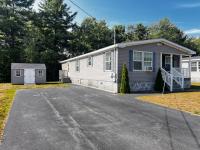 2017 Mobile Home