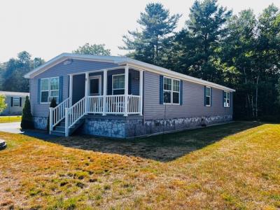 Photo 1 of 25 of home located at 9 Commodore Drive Biddeford, ME 04005