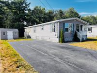 2017 Mobile Home