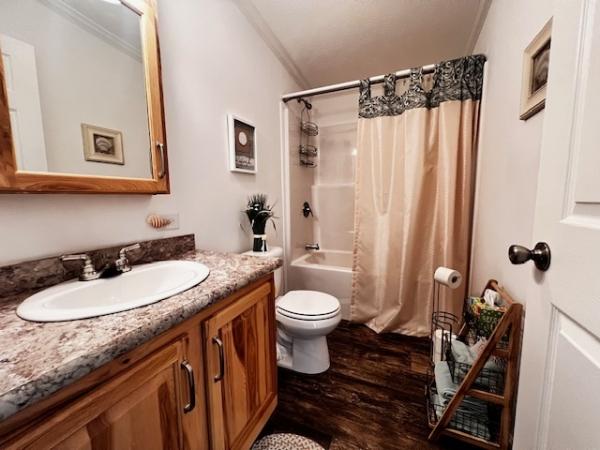 2017 Mobile Home