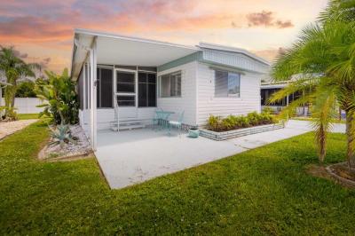 Mobile Home at 808 53rd Ave E 194F Street Bradenton, FL 34203