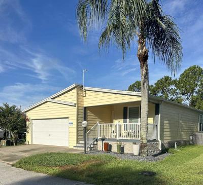 Mobile Home at 1542 Champion Dr Lot #598 Lakeland, FL 33801