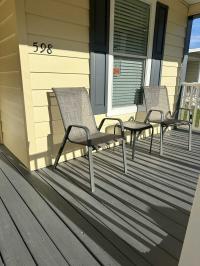 2005 Palm Harbor Manufactured Home