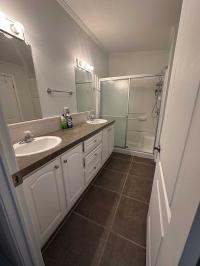 2005 Palm Harbor Manufactured Home