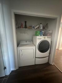 2005 Palm Harbor Manufactured Home